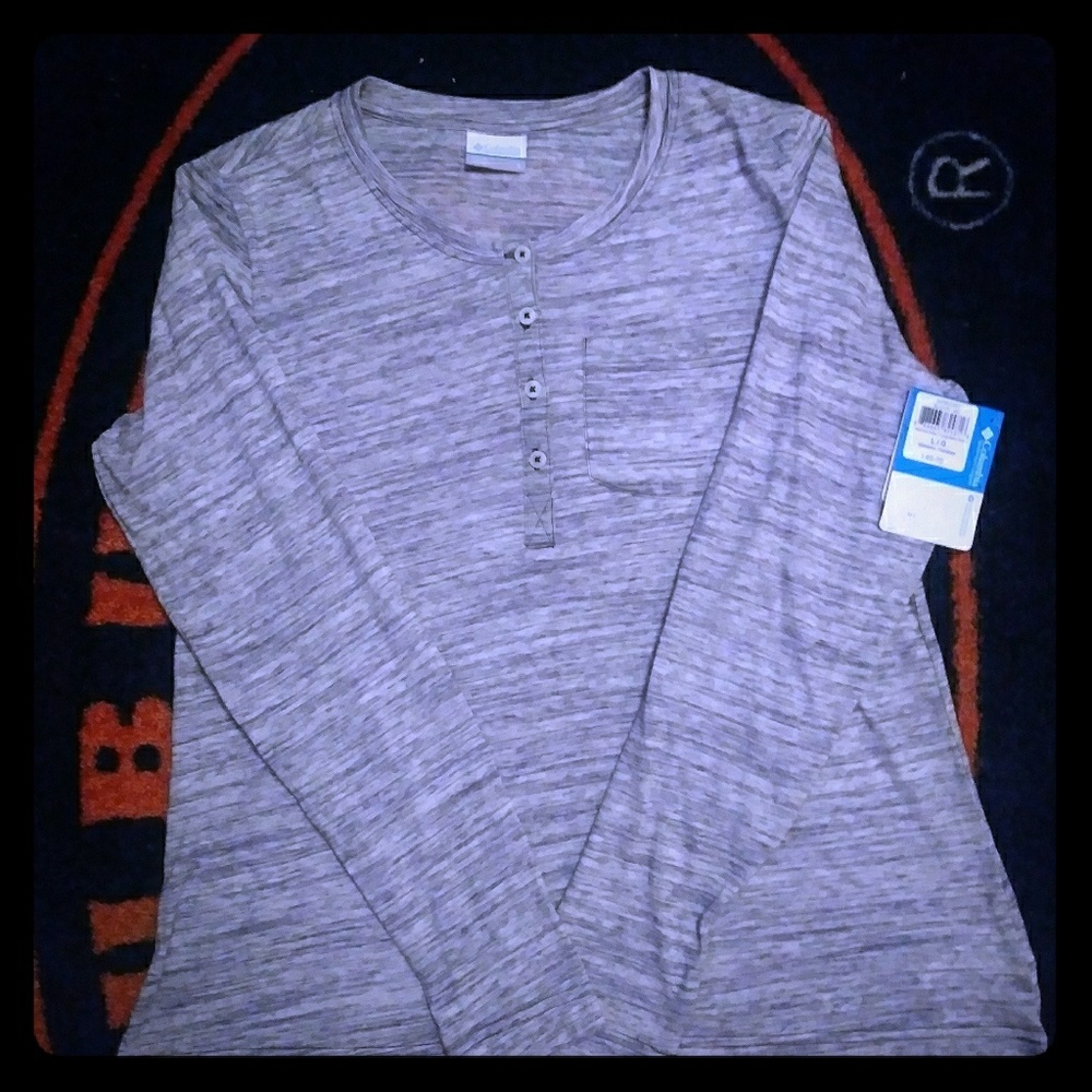 Columbia Shirt